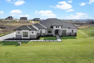 12409 Bella Perdono Dr, Fort Worth, TX 76126 - Photo 1