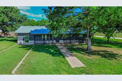 1216 Taylor Road, Weatherford, TX 76087 - Photo 1