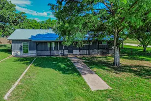 1216 Taylor Rd, Weatherford, TX 76087 - Photo 1