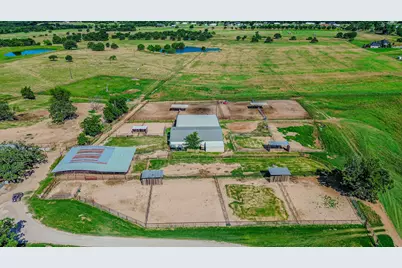 1216 Taylor Road, Weatherford, TX 76087 - Photo 14