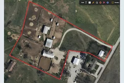 1216 Taylor Road, Weatherford, TX 76087 - Photo 2