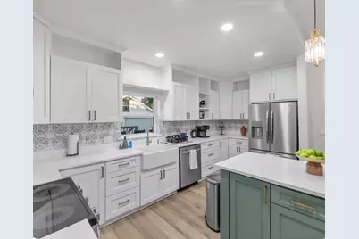 1143 Kings Highway, Dallas, TX 75208 - Photo 2