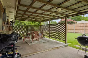 301 Southlake Dr, Forney, TX 75126 - Photo 24
