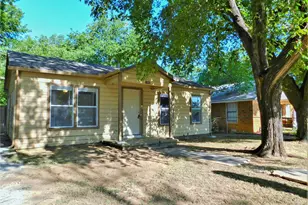 1014 Peak St, Denton, TX 76201 - Photo 1
