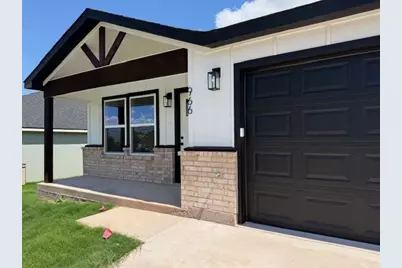 966 Minda Street, Abilene, TX 79602 - Photo 2