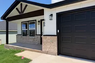 966 Minda St, Abilene, TX 79602 - Photo 2