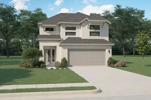332 Millwood Rd, Lavon, TX 75166 - Photo 1