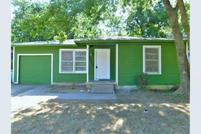 2212 Denison Street, Denton, TX 76201 - Photo 2