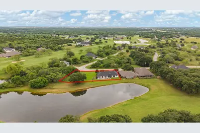 24068 Stonewood Drive, Whitney, TX 76692 - Photo 2