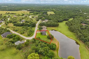 24068 Stonewood Dr, Whitney, TX 76692 - Photo 36