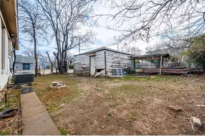 7691 Maple Street, Frisco, TX 75033 - Photo 8
