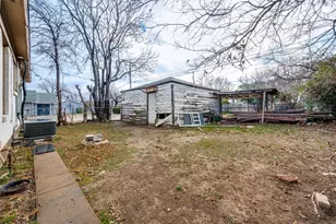 7691 Maple St, Frisco, TX 75033 - Photo 8