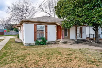 7691 Maple Street, Frisco, TX 75033 - Photo 4