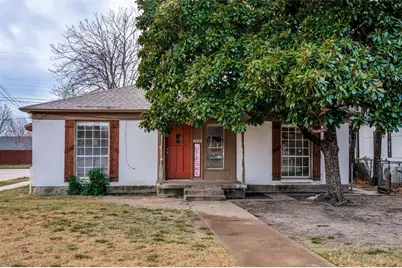 7691 Maple Street, Frisco, TX 75033 - Photo 1