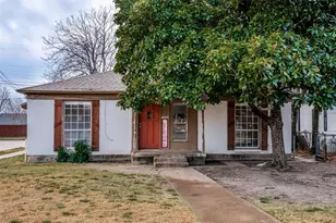 7691 Maple St, Frisco, TX 75033 - Photo 1