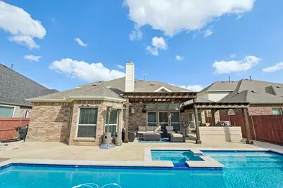 720 Yarrow Street, Little Elm, TX 75068 - Photo 30