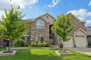 720 Yarrow St, Little Elm, TX 75068 - Photo 1