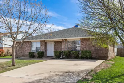 303 Kings Way Drive #B, Mansfield, TX 76063 - Photo 20