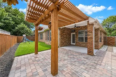 5833 Crescent Lane, Colleyville, TX 76034 - Photo 24
