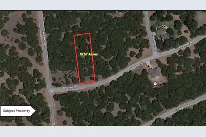 18168 Woodside Drive, Whitney, TX 76692 - Photo 1