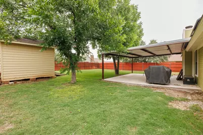 857 Chanticleers Lane, Abilene, TX 79602 - Photo 34