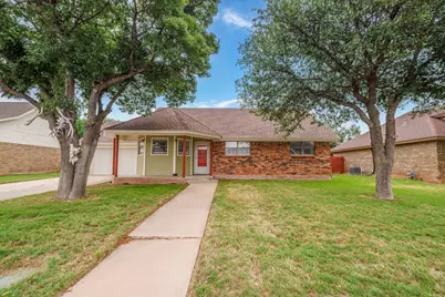 857 Chanticleers Lane, Abilene, TX 79602 - Photo 1