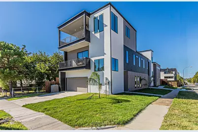 4309 Sylvester Street, Dallas, TX 75219 - Photo 1