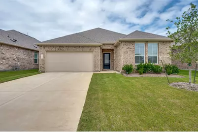 2004 Adams Drive, Little Elm, TX 75068 - Photo 1