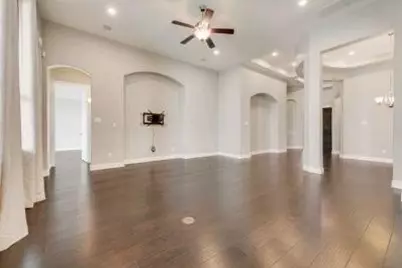 4437 Wilderness Pass, Fort Worth, TX 76262 - Photo 8