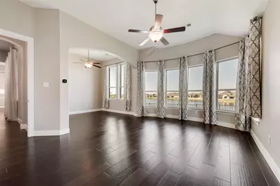 4437 Wilderness Pass, Fort Worth, TX 76262 - Photo 14
