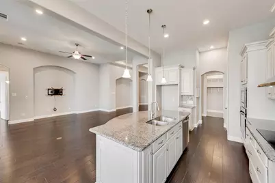4437 Wilderness Pass, Fort Worth, TX 76262 - Photo 4