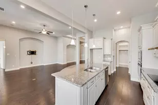 4437 Wilderness Pass, Fort Worth, TX 76262 - Photo 4