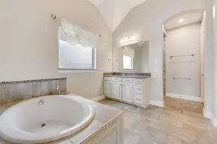 4437 Wilderness Pass, Fort Worth, TX 76262 - Photo 10