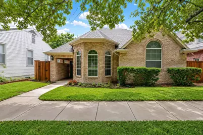3332 W 4th Street, Fort Worth, TX 76107 - Photo 1