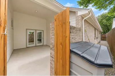 3332 W 4th Street, Fort Worth, TX 76107 - Photo 36