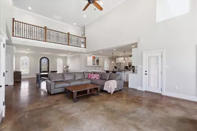 89 Thornwood Lane, Van Alstyne, TX 75495 - Photo 8