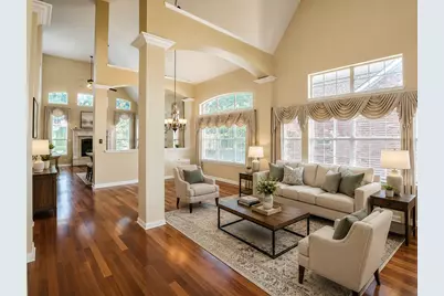 5708 Rickshaw Lane, Plano, TX 75094 - Photo 4