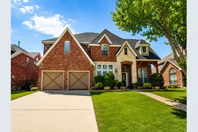 5708 Rickshaw Lane, Plano, TX 75094 - Photo 1