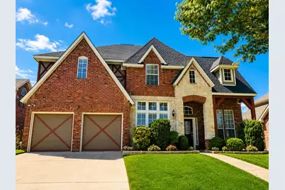 5708 Rickshaw Lane, Plano, TX 75094 - Photo 2