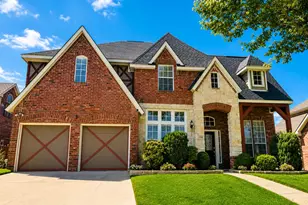 5708 Rickshaw Ln, Plano, TX 75094 - Photo 2
