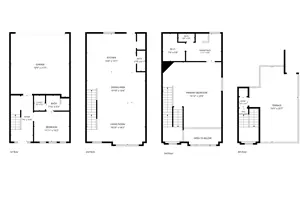 2702 Floyd St, Dallas, TX 75204 - Photo 14