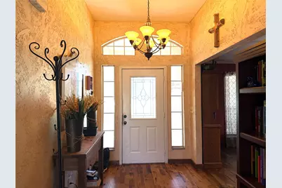 610 Cross Fence Drive, Lowry Crossing, TX 75069 - Photo 6
