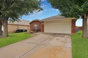 8537 Cactus Flower Dr, Fort Worth, TX 76131 - Photo 2