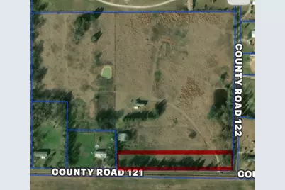 Tbd Lot 7 County Road 121, Kaufman, TX 75142 - Photo 6