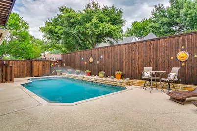 102 Sunday Haus Lane, Highland Village, TX 75077 - Photo 30