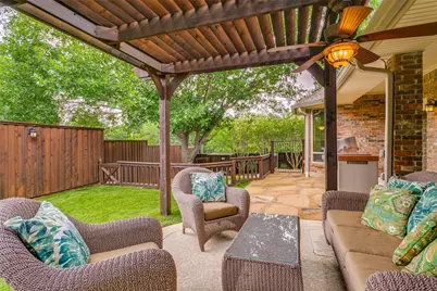 102 Sunday Haus Lane, Highland Village, TX 75077 - Photo 34