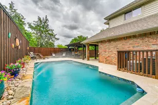102 Sunday Haus Ln, Highland Village, TX 75077 - Photo 1