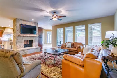 102 Sunday Haus Lane, Highland Village, TX 75077 - Photo 12