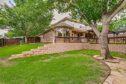 102 Sunday Haus Lane, Highland Village, TX 75077 - Photo 38