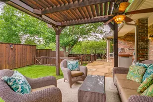102 Sunday Haus Ln, Highland Village, TX 75077 - Photo 36